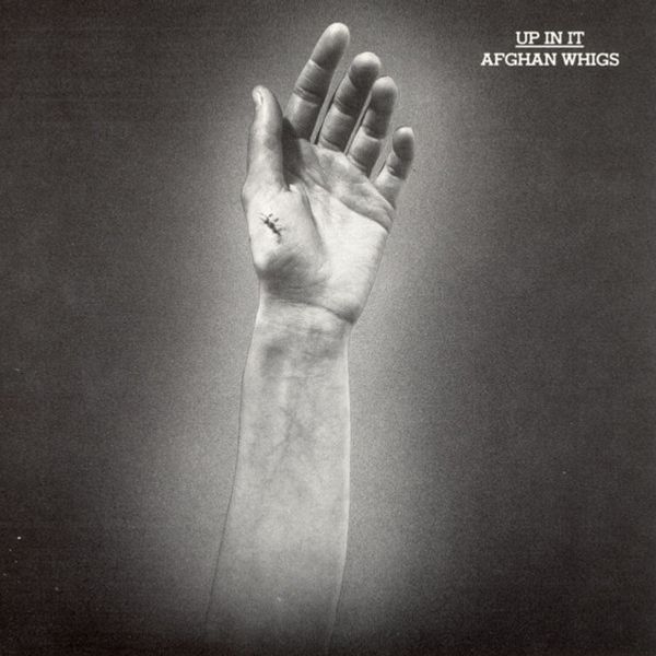 Afghan Whigs* – Up In It - Vinyl