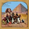 Yoko Ono with Plastic Ono Band & Something Different – Feeling The Space - Vinyl
