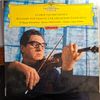 Ludwig van Beethoven - Wolfgang Schneiderhan ‧ Berliner Philharmoniker ‧ Dirigent: Eugen Jochum – Konzert Für Violine Und Orchester D-dur Op. 61 - Vinyl