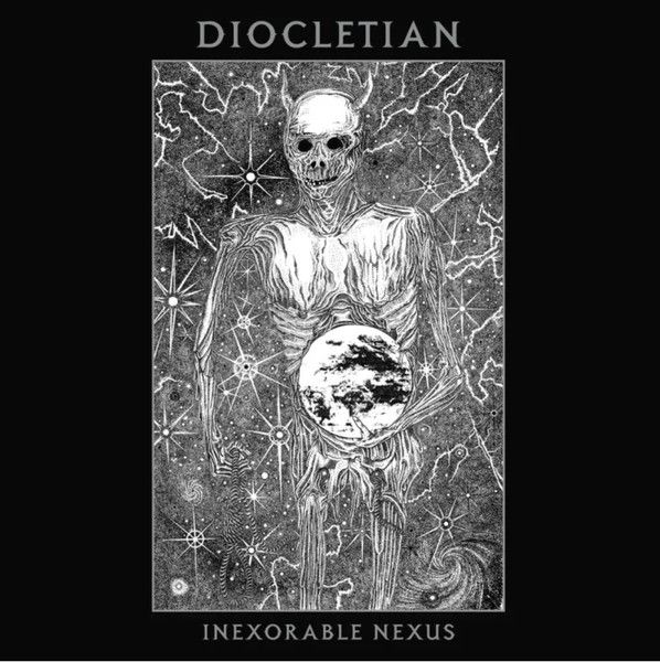 Diocletian – Inexorable Nexus - Vinyl
