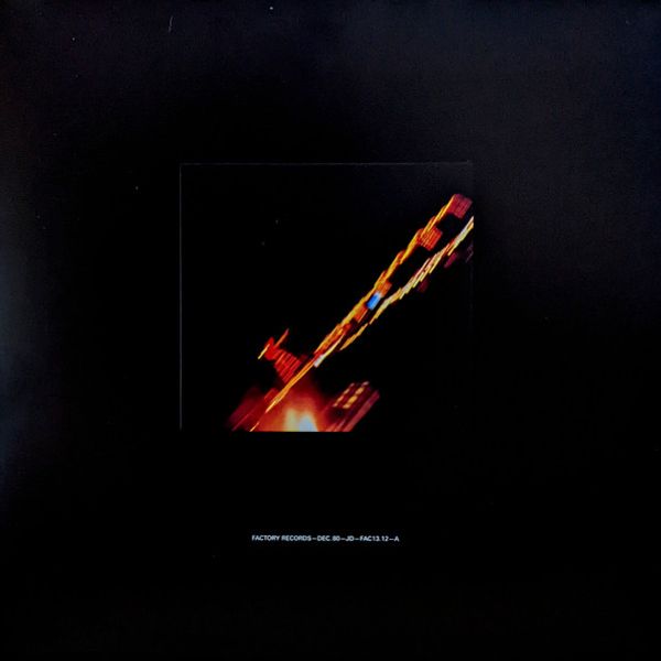Joy Division – Transmission - Vinyl