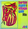 Herbie Mann – Herbie Mann At The Village Gate - Vinyl