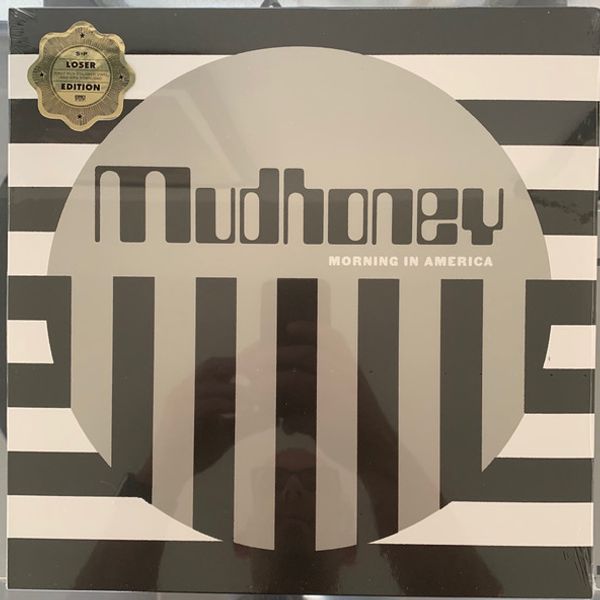 Mudhoney - Morning In America - Vinyl