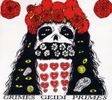 Grimes – Geidi Primes - Vinyl