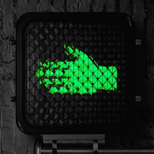 The Raconteurs – Help Us Stranger - Vinyl