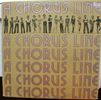 Original Cast – A Chorus Line - Vinyl
