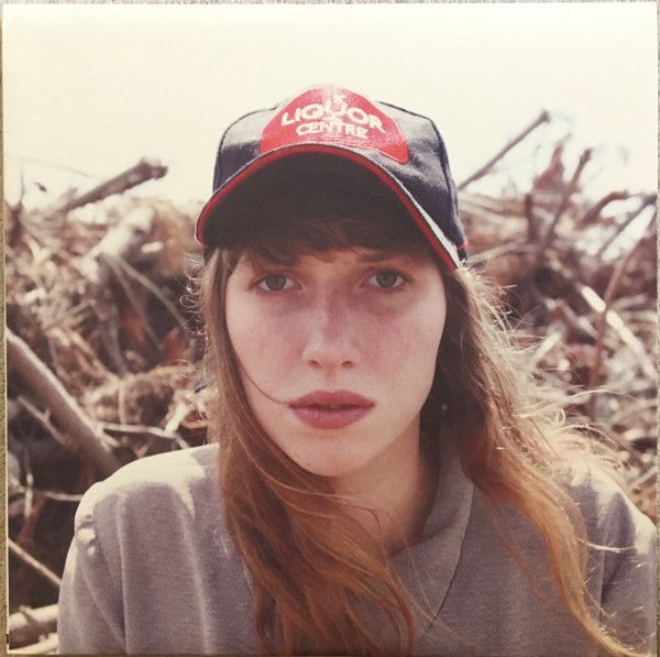 Aldous Harding – Aldous Harding - Vinyl