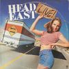 Head East – Head East Live! - Vinyl