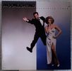Various – Moonlighting (The Television Soundtrack Album) - Vinyl