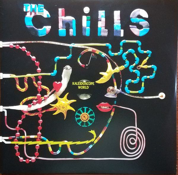 The Chills – Kaleidoscope World - Vinyl