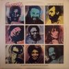 The Crusaders – The Vocal Album - Vinyl