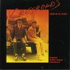 Ry Cooder – Crossroads - Original Motion Picture Soundtrack - Vinyl