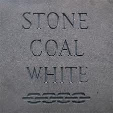 Stone Coal White - Vinyl