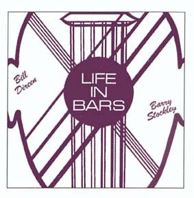 Bill Direen And Barry Stockley – Life In Bars - Vinyl