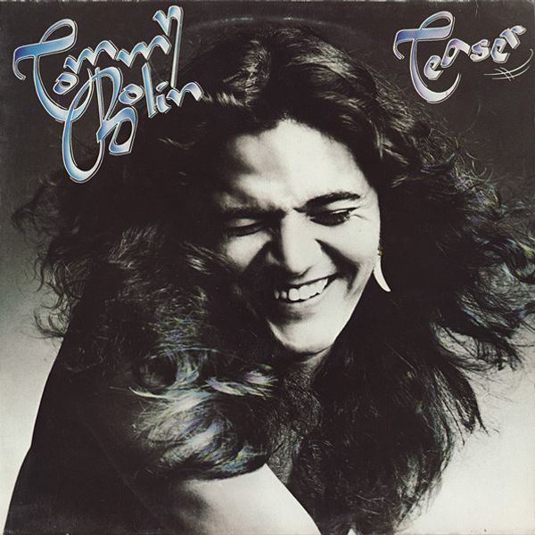 Tommy Bolin – Teaser - Vinyl