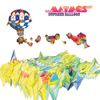 Matmos – Supreme Balloon - Vinyl