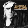 Lucinda Williams – Good Souls Better Angels - Vinyl