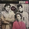Various Artists – Pretty In Pink (Original Motion Picture Soundtrack) - Vinyl