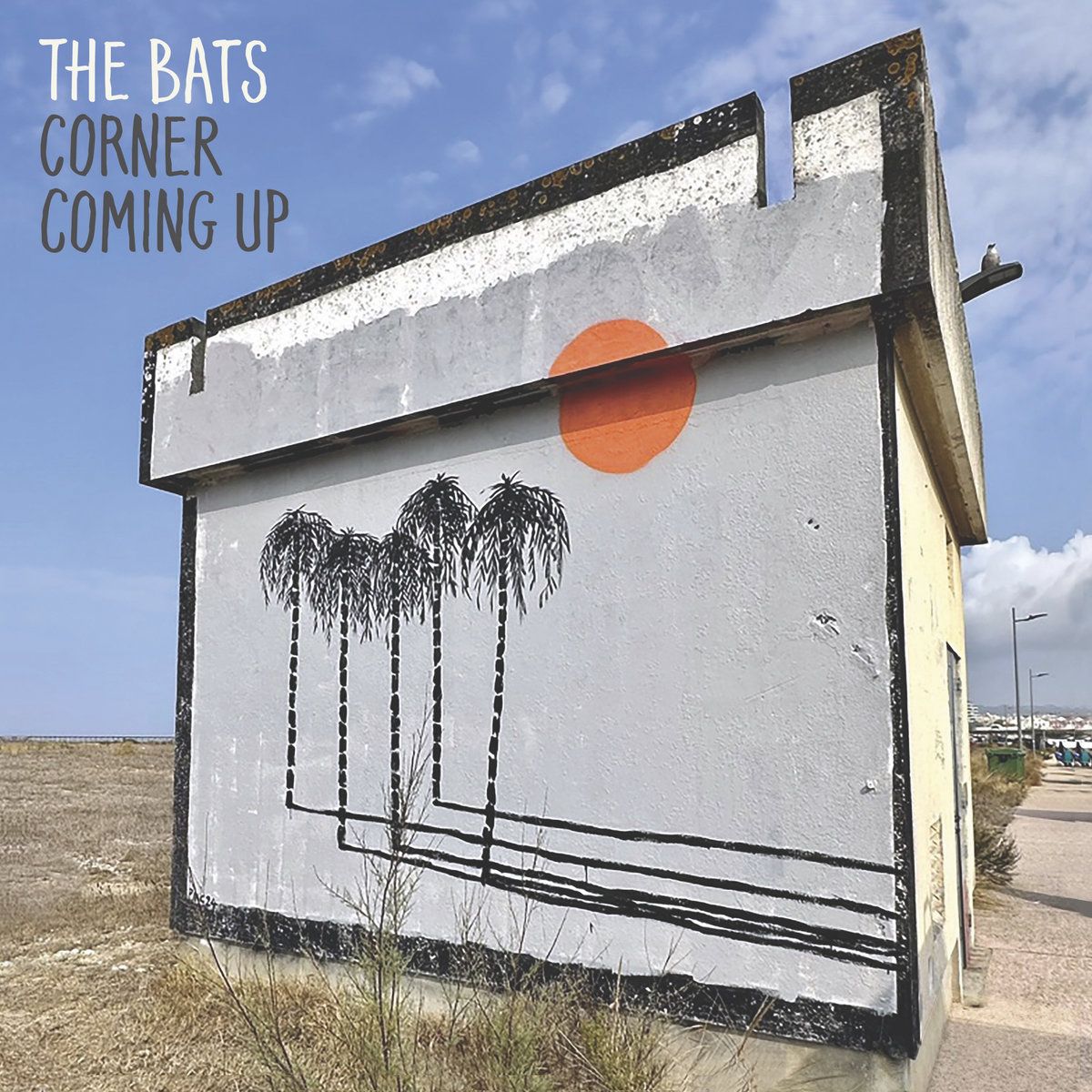 The Bats - Corner Coming Up - Vinyl