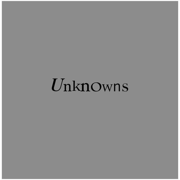 The Dead C – Unknowns - Vinyl