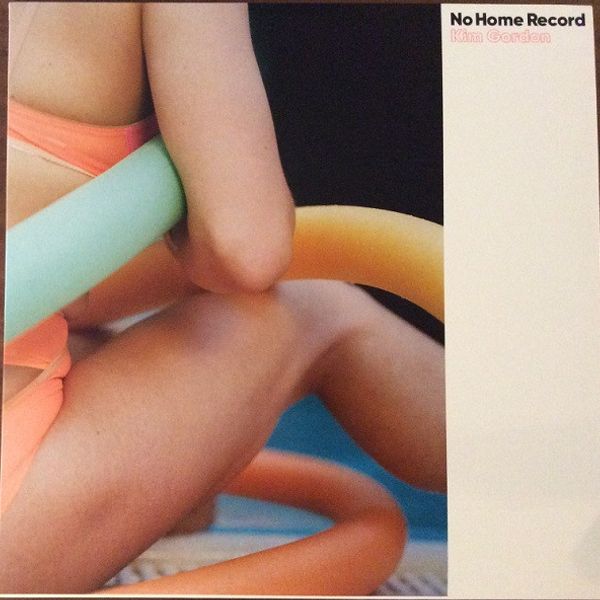 Kim Gordon – No Home Record - Vinyl