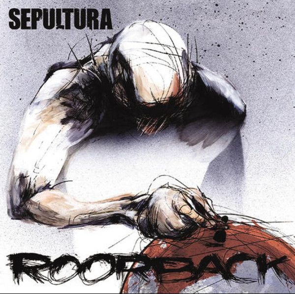Sepultura - Roorback - Vinyl