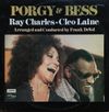Ray Charles & Cleo Laine – Porgy & Bess - Vinyl