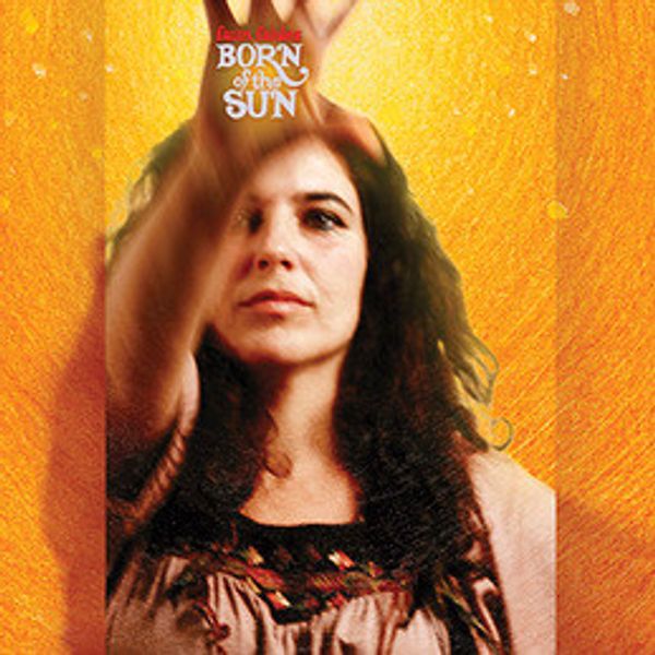 Faun Fables – Born Of The Sun - Vinyl