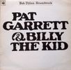 Bob Dylan – Pat Garrett & Billy The Kid - Original Soundtrack Recording - Vinyl