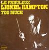 Lionel Hampton – Too Much - Vinyl