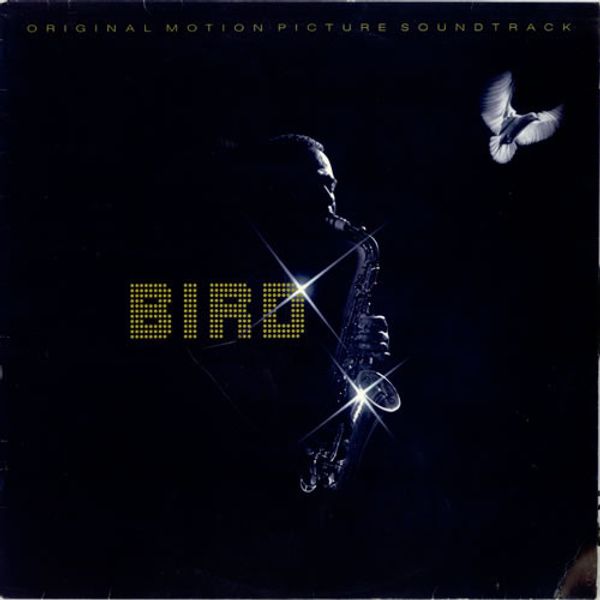 Bird – Bird (Original Motion Picture Soundtrack) - Vinyl