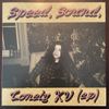 Kurt Vile – Speed, Sound, Lonely KV (ep) - Vinyl