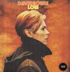 David Bowie – Low - Vinyl