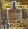 Cracker – Kerosene Hat - Vinyl