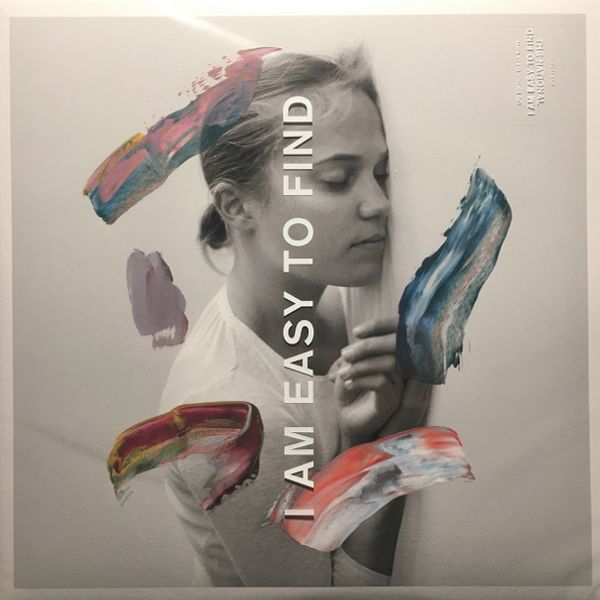The National – I Am Easy To Find - Vinyl