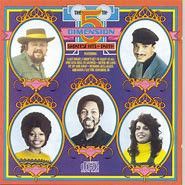 The 5th Dimension – Greatest Hits On Earth - Vinyl
