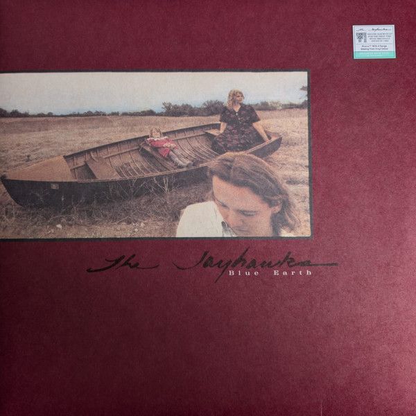 Jayhawks - Blue Earth - Vinyl