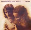 Brian Auger & Julie Tippetts – Encore - Vinyl
