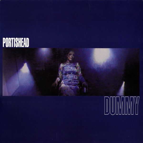 Portishead - Dummy - Vinyl