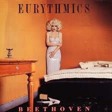 Eurythmics – Beethoven - Vinyl