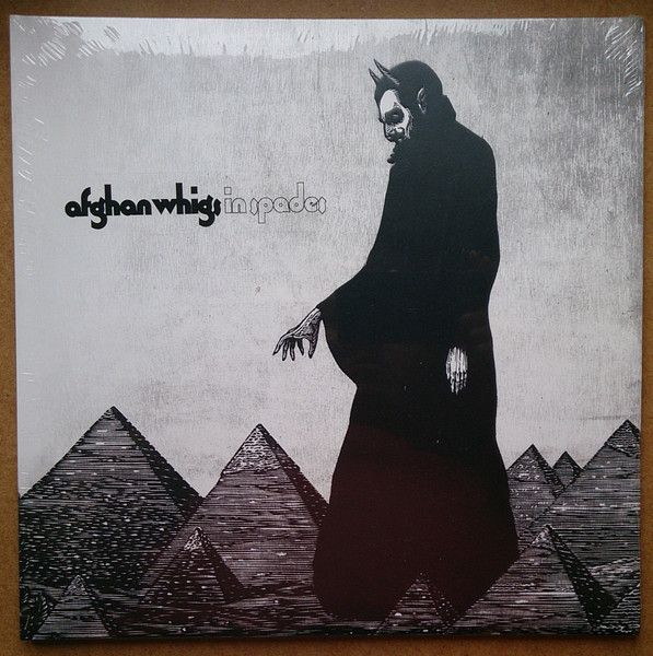 Afghan Whigs – In Spades - Vinyl