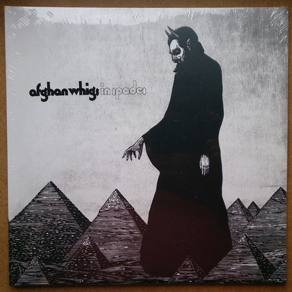 Afghan Whigs – In Spades - Vinyl