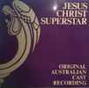 Various – Jesus Christ Superstar (Original Australian Cast Recording) - Vinyl
