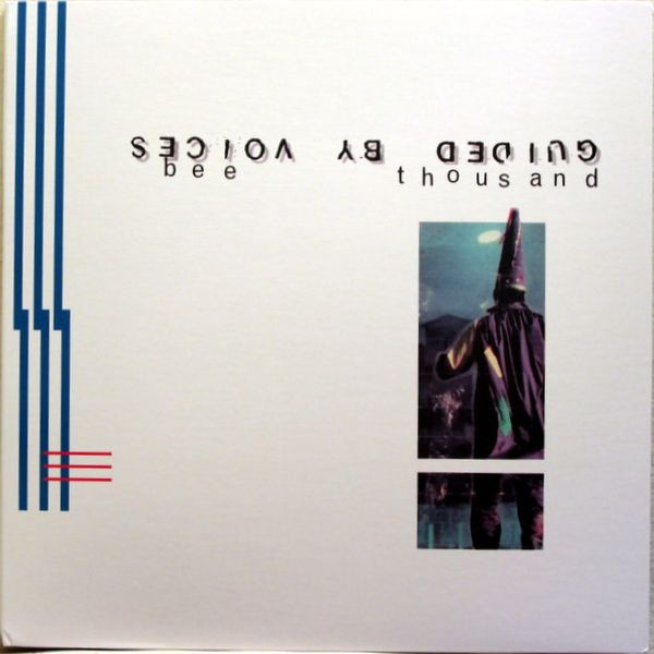 Guided By Voices – Bee Thousand - Vinyl