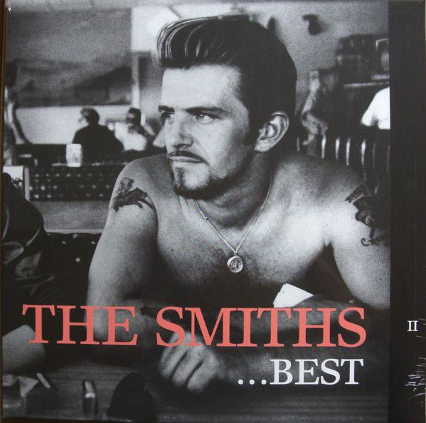 The Smiths – ...Best II - Vinyl