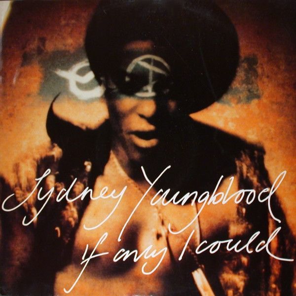 Sydney Youngblood – If Only I Could - Vinyl
