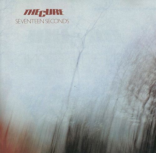 The Cure – Seventeen Seconds - Vinyl