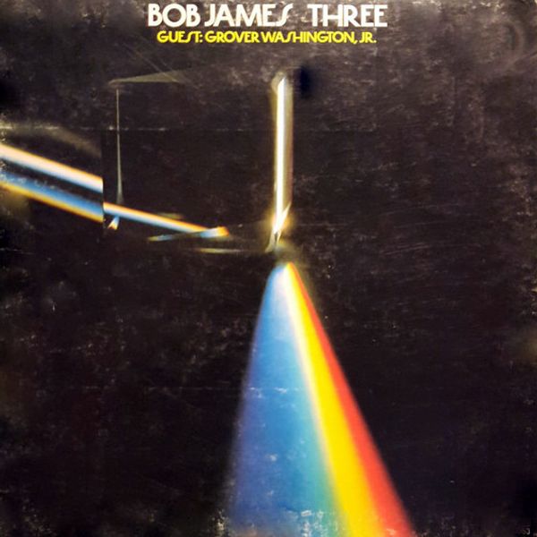 Bob James – Three - Vinyl