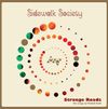 Sidewalk Society – Strange Roads: The Songs Of Rolled Gold - Vinyl