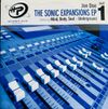 Jon Doe – The Sonic Expansions EP - Vinyl